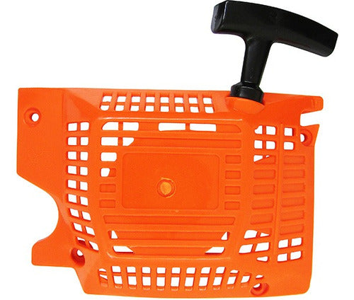 Complete Starter Cover for Chinese Chainsaws 45/50cc 1