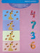 Brainy Kids Aprendemos Los Numeros - Libro Infantil De Aprestamiento 4