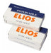 Elios Double Edge Razor Blades 10-Pack Barber Shop 1