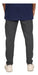 Topper RTC Dark Grey Pants for Men | Dexter 2