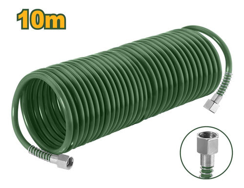 Jadever 10m Compressor Hose JDQG1910 1