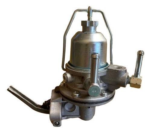 Fuel Pump for Heli Nissan K25 Forklift 0