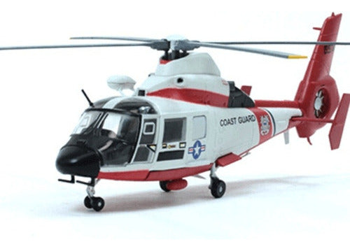 Omle Helicopters Collection, Num 12, Dolphin 0