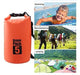 5L Waterproof Dry Bag for Outdoor Sports - Moc 1