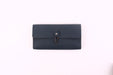 Recycled Sustainable Leather Envelope Clipboard 43