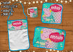 Peppa Pig Garden Set without Mug + Sippy Cup 7