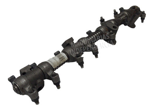 Complete Valve Rocker Arm Loader Shovel Weichai 4100 Engine 1