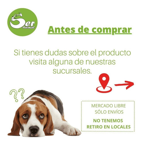 Bandeja Sanitario Para Perro Furacão Pet Super Xixi Fácil 5