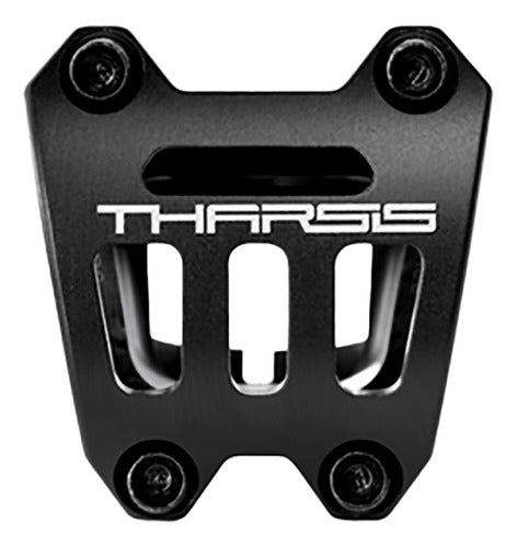 Pro Ahead Stem Shimano Tharsis 3Five CNC 0º 35mm 2