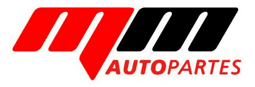 DOLZ VW Passat05-Vento 1.9TDI-BKC Water Pump 045/121011/HX OEM 122336-D 1