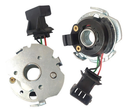 MDR Captor Distributor Ignition for Escort Orion Pointer 2