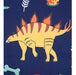 Livilan - Large & Soft Beach Towel for Kids with Dinosaur Design 2