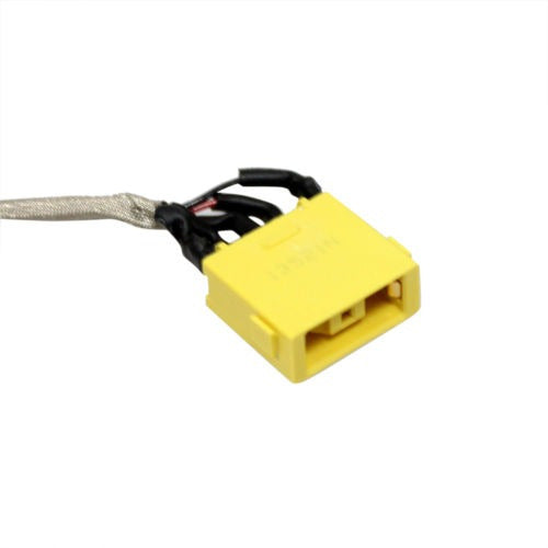 Lenovo DC Power Jack Toma De Puerto Con Cable Para Ideapad U530 3