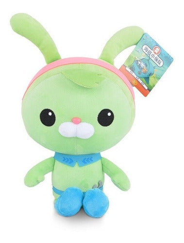 Octonautas Tweak Plush Toy 30cm 0