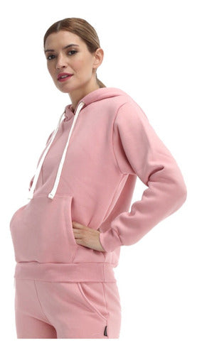 Aerofit Lía Outlet Hoodie - Second Selection 1