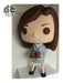 Funko Cristina Kirchner Choripan Pop (Chico 10 Cmts) 2