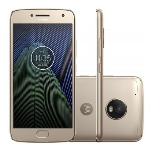 Moto Cambio De Pin De Carga Moto G5 Plus, G7 Plus 0