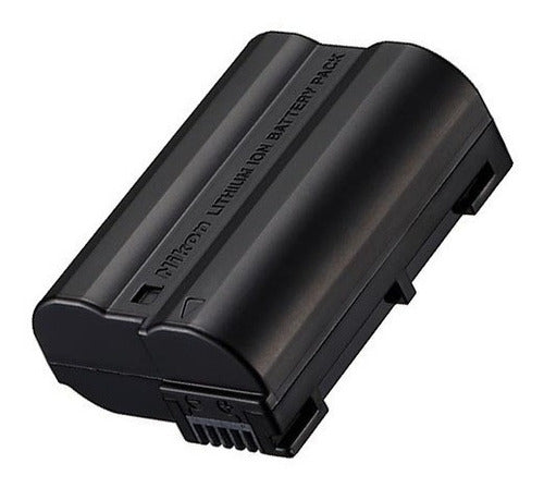 Nikon Original EN-EL15 Battery D7000 D7200 MB-D11 MB-D12 D15 0