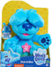 Caffaro Blues & Clues Peek-A-Boo Plush Dog 25 cm 49570 3