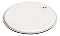 White Mesh Drum Head 11 Inches for Electronic Drum EFNOTE 0