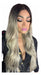 SKY Natural-Looking Heat-Resistant Wig 0