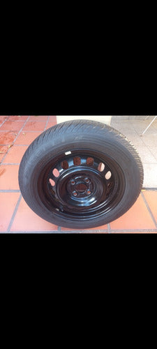 Rueda De Auxilio Pirelli Cintauro 175x65x15 Sin Rodar 0