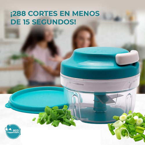 Tupperware® Mini Chef 4