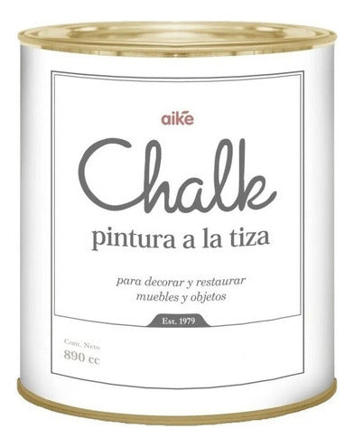 Aike Chalk Paint 1L 0