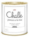 Aike Chalk Paint 1L 0