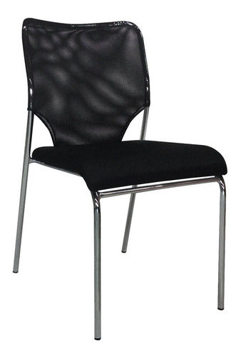 DeSillas Indra Office Desk Chair 0