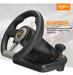 PXN V3II PC Racing Wheel, Universal Driving Wheel for Gaming 3