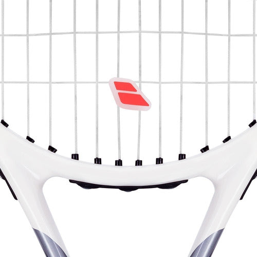 Babolat Flag Damp Anti-vibration Dampener for Tennis Racquet Strings 12