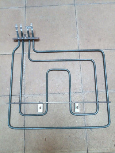 Beko Superior Cooktop Heating Element 1