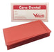 Vaicril Cera Rosa En Laminas Odontologia Dental X 200gr 0