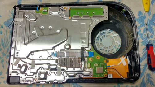 Sony PS5 Integral Cleaning Service! 1