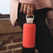 Liveslow Reusable BPA Free Silicone Bottle Ideal for Yoga 3