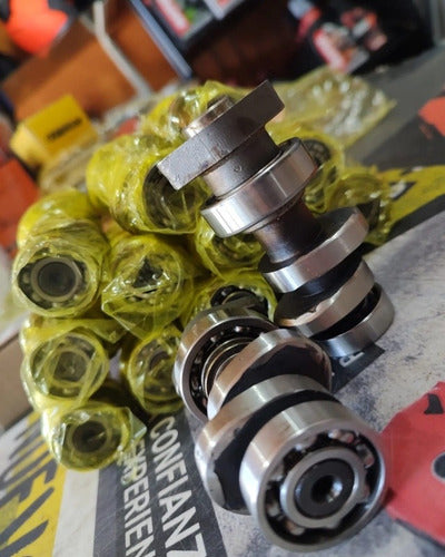 Collet Leva Competición Cg 150 1