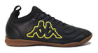 Kappa Botin - Veloce Ic Black-Yellow 6