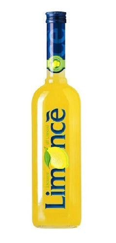 Limonce Limoncello 700 Ml 0