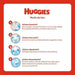 Huggies Classic Xxg X 100 1