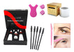 Lash Laminado De Cejas Complete Lamination Kit 0