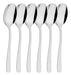 Tramontina Cosmos Dessert Spoon Set of 6 Units 0