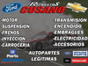 Kit X2 Amortiguadores Delanteros Chevrolet Montana 11/... 2