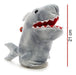 Phi Phi Toys Titere De Mano Tiburon Shark 21cm - Sharif Express 1