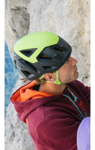 Edelrid Salathe Climbing Helmet 5