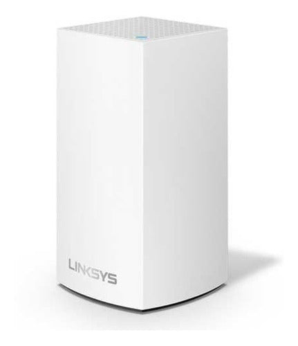 Linksys Velop WHW0101 AC1300 Wifi Mesh System 1pk 1