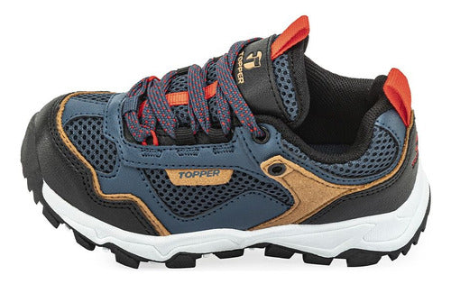 Topper Ever Kids Outdoor Sneakers 3