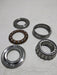 Yamaha Xtz 125 Premium Steering Bearings by Motobrand 0