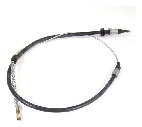 Cable De Freno De Mano - Chevrolet Classic 1.4 L 0