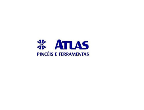 Atlas Replacement Polyester Roller 406/9a 90mm 2